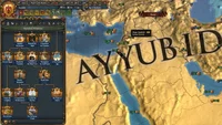 Europa Universalis IV: Winds of Change (PC) thumb 8