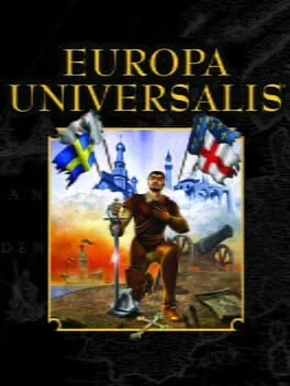Europa Universalis (PC) gallery image 1