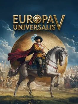Europa Universalis V (PC)