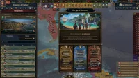 Europa Universalis V (PC) thumb 7