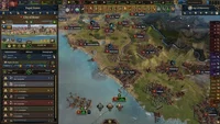 Europa Universalis V (PC) thumb 12