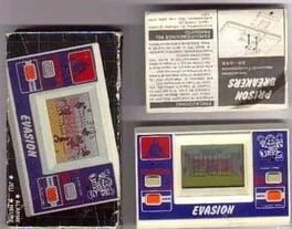 Evasion (PC) gallery image 1