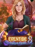 Eventide 3: Legacy of Legends (PS4)