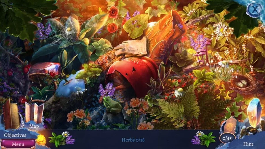 Eventide 3: Legacy of Legends (PS4) gallery image 3