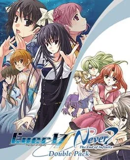 Ever 17/Never 7 Double Pack EU (without / AT) (PS5) gallery image 1