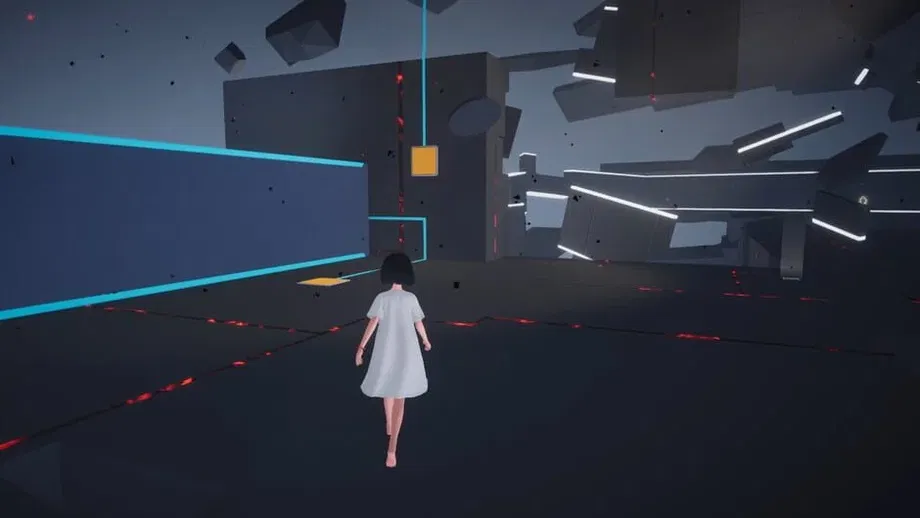 Ever Forward (PS4) gallery image 7