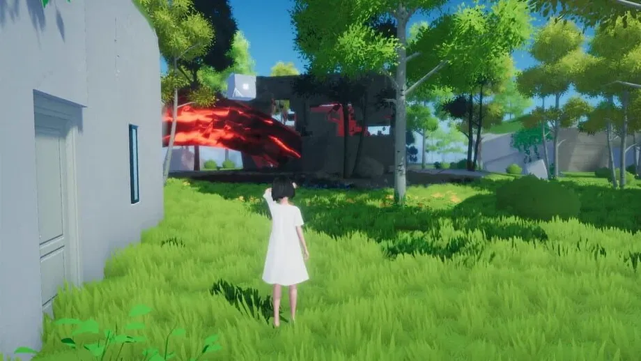 Ever Forward (PS5) gallery image 9