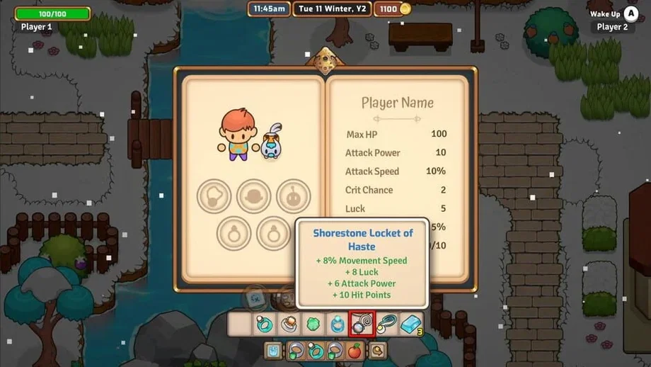 Everafter Falls (PS4) gallery image 9