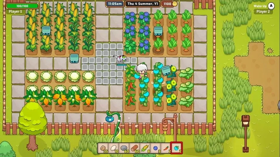 Everafter Falls (PS5) gallery image 6