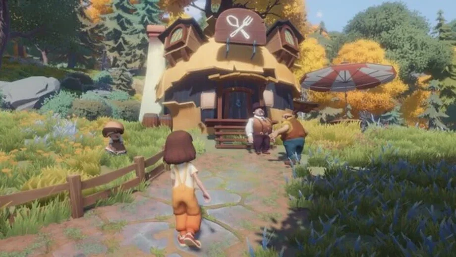 Everdream Village (PS4) gallery image 3