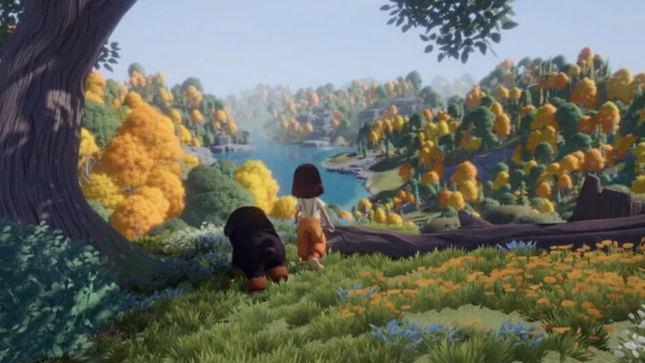 Everdream Village (PS4) gallery image 4