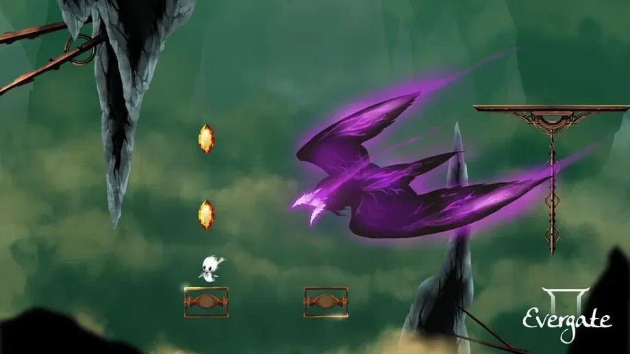 Evergate (PS5) gallery image 2