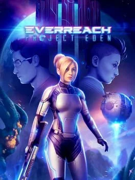 Everreach: Project Eden (PC) gallery image 1