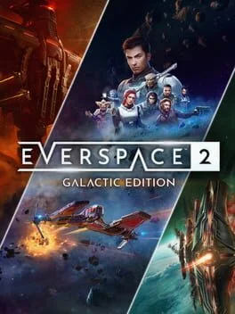 Everspace 2: Galactic Edition (PC/Xbox Series X|S)