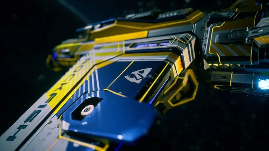 Everspace 2: Galactic Edition (PC/Xbox Series X|S) gallery image 3