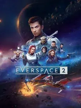 Everspace 2 (PC) gallery image 1