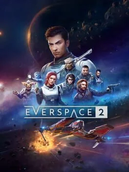 Everspace 2 (PS5) gallery image 1