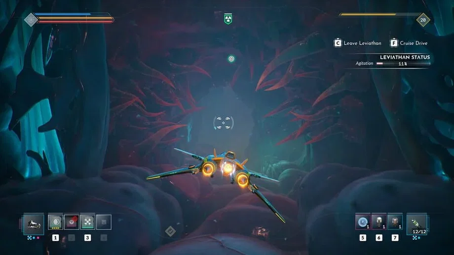 Everspace 2: Titans (DLC) (PS5) gallery image 3