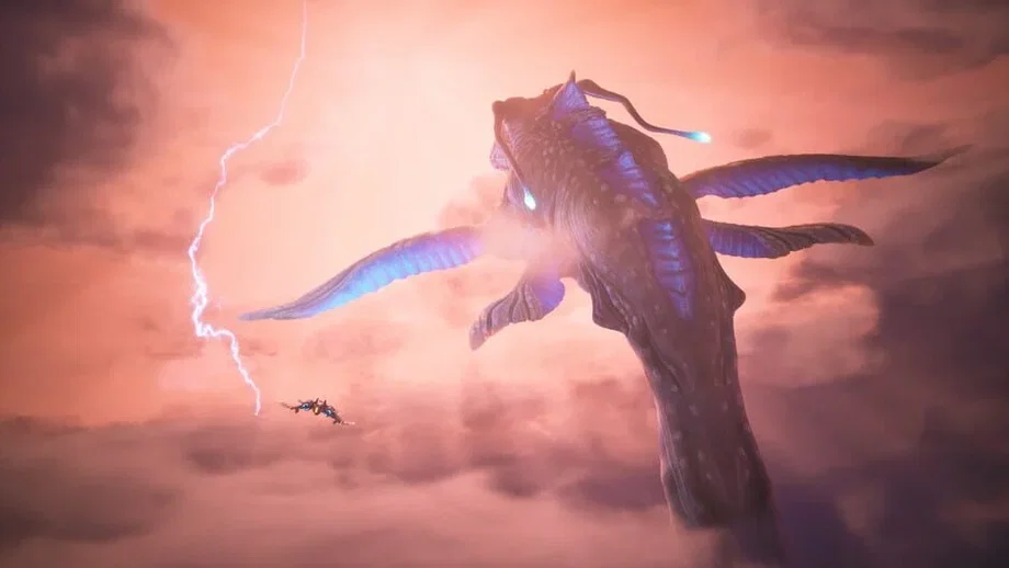 Everspace 2: Titans (DLC) (PS5) gallery image 4