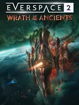Everspace 2: Wrath of the Ancients (PS5) gallery image 1