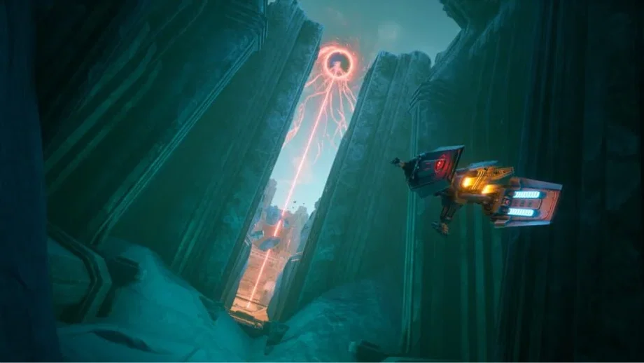 Everspace 2: Wrath of the Ancients (PS5) gallery image 8