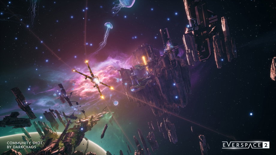 Everspace 2 (PC) gallery image 4