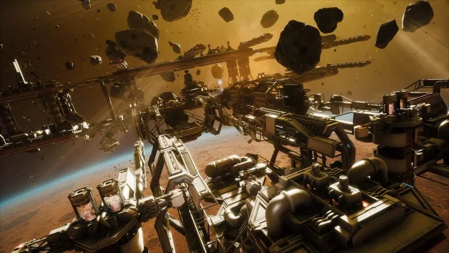 Everspace: Encounters (PC) gallery image 2