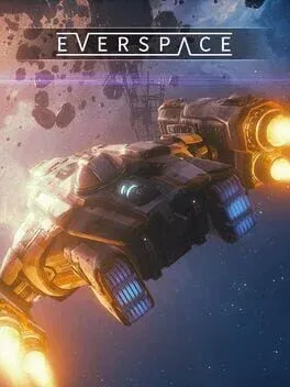 Everspace (PS4) gallery image 1