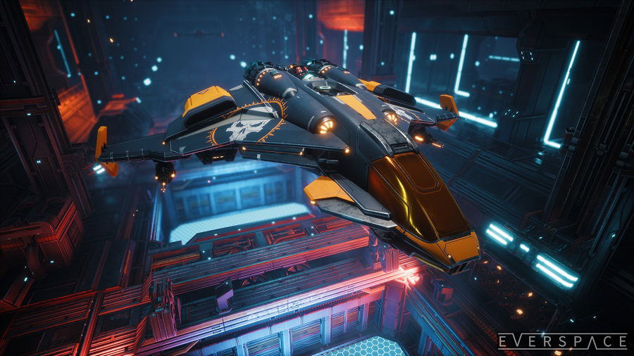 Everspace (PC) gallery image 3