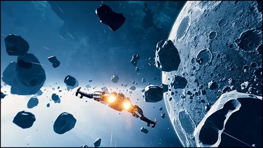 Everspace (Xbox Series X|S) gallery image 2