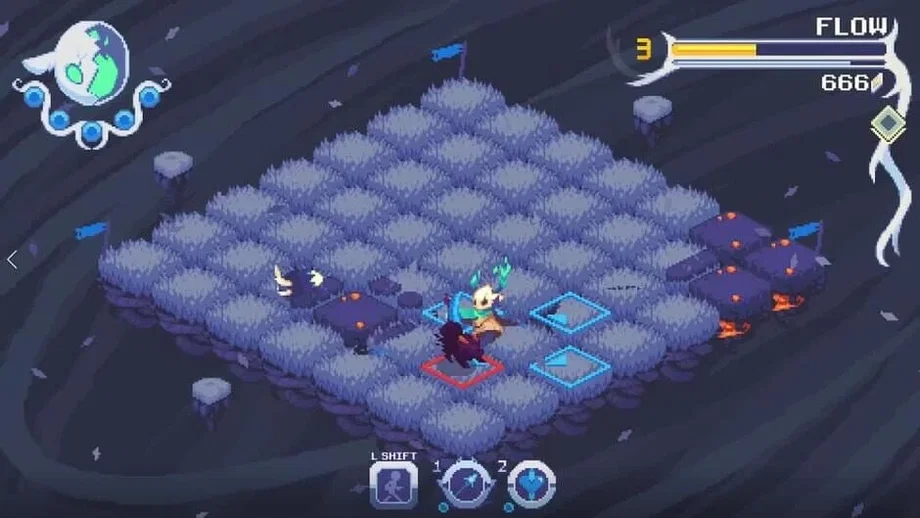 Evertried (PS4) gallery image 2