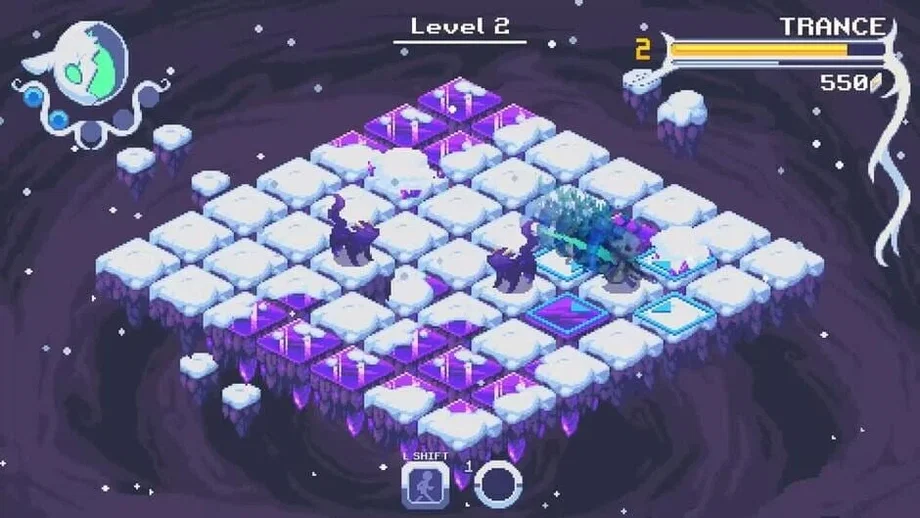 Evertried (PS4) gallery image 3