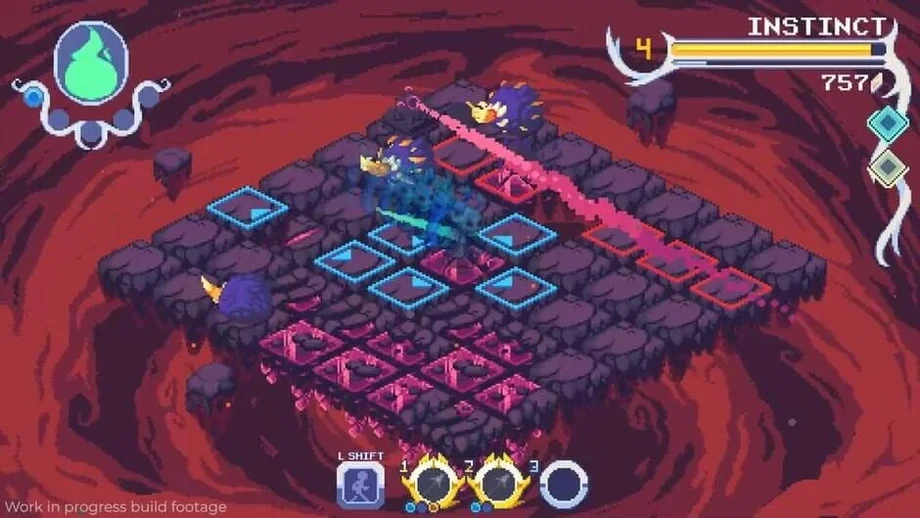 Evertried (PS4) gallery image 5