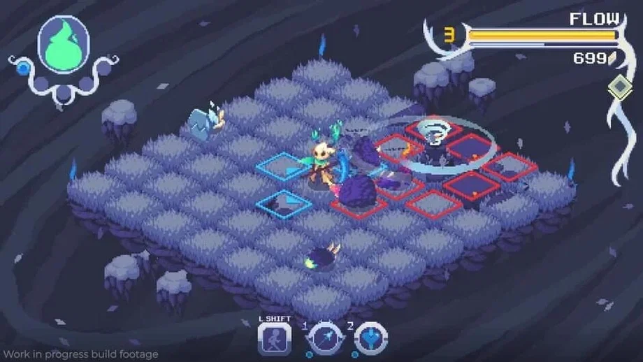 Evertried (PS4) gallery image 9