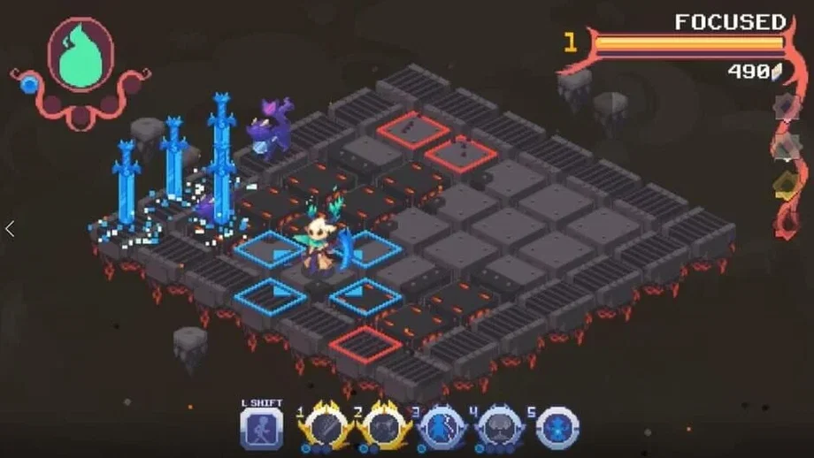 Evertried (PS5) gallery image 8