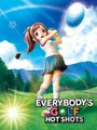 Everybody’s Golf: Hot Shots (PS5) thumb 1