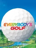 Everybody's Golf (PS4)