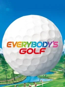 Everybody's Golf (PS4) gallery image 1