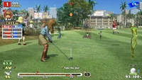 Everybody's Golf (PS4) thumb 2