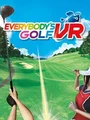 Everybody's Golf VR (PS4) thumb 1