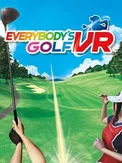 Everybody's Golf VR (PS4)