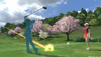 Everybody's Golf VR (PS4) thumb 2