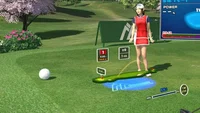 Everybody's Golf VR (PS4) thumb 3