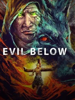 Evil Below (PS4) gallery image 1