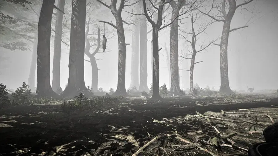 Evil Below (PS4) gallery image 2