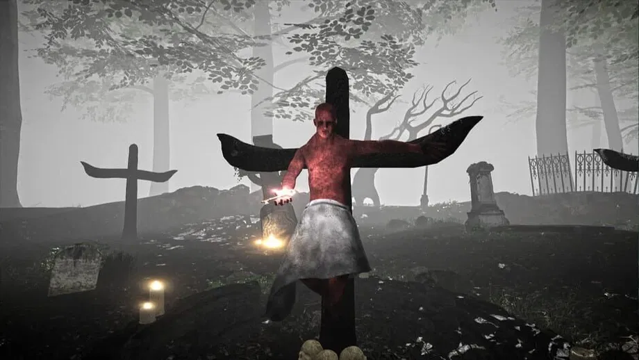 Evil Below (PS4) gallery image 4