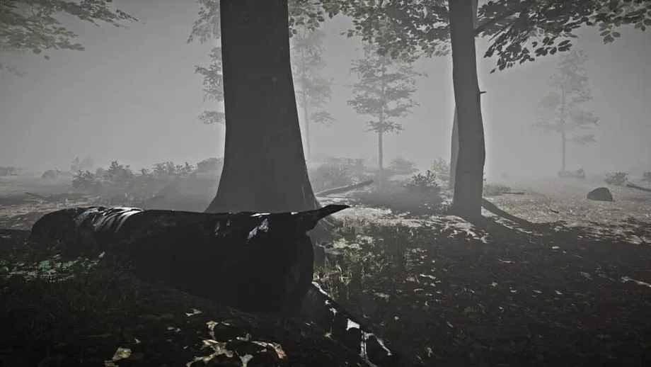 Evil Below (PS4) gallery image 5