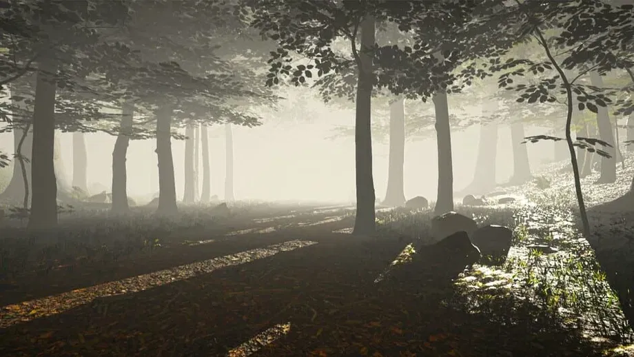 Evil Below (PS4) gallery image 7