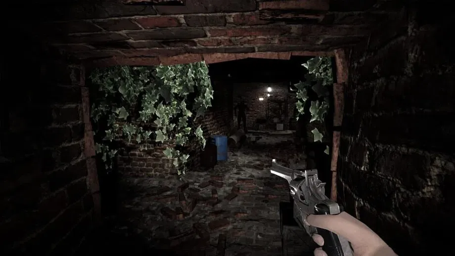 Evil Below (PS4) gallery image 8