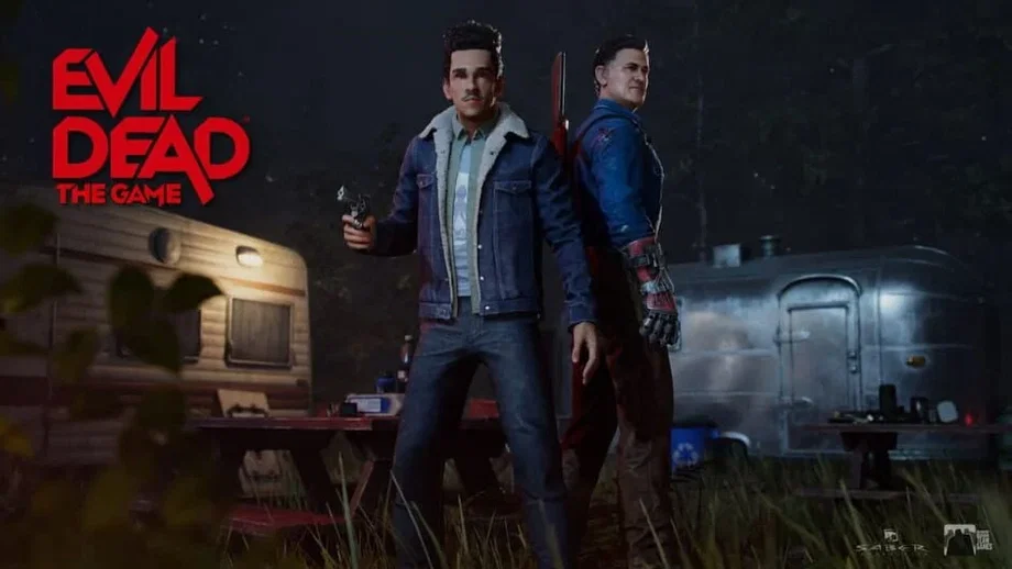 Evil Dead: The Game (PS4) gallery image 2